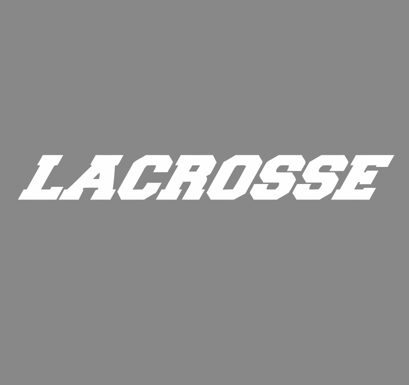 White Marist Lacrosse logo iron on transfer White Marist Lacrosse logo iron on transfer